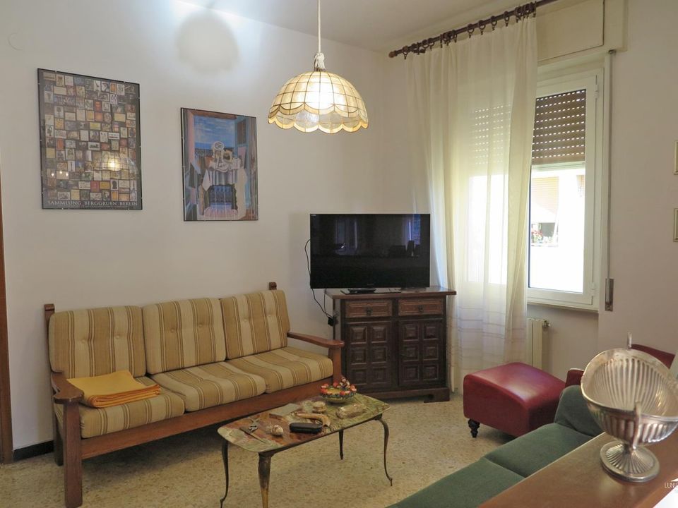 Lejlighed i Aulla, Massa and Carrara - foto 2