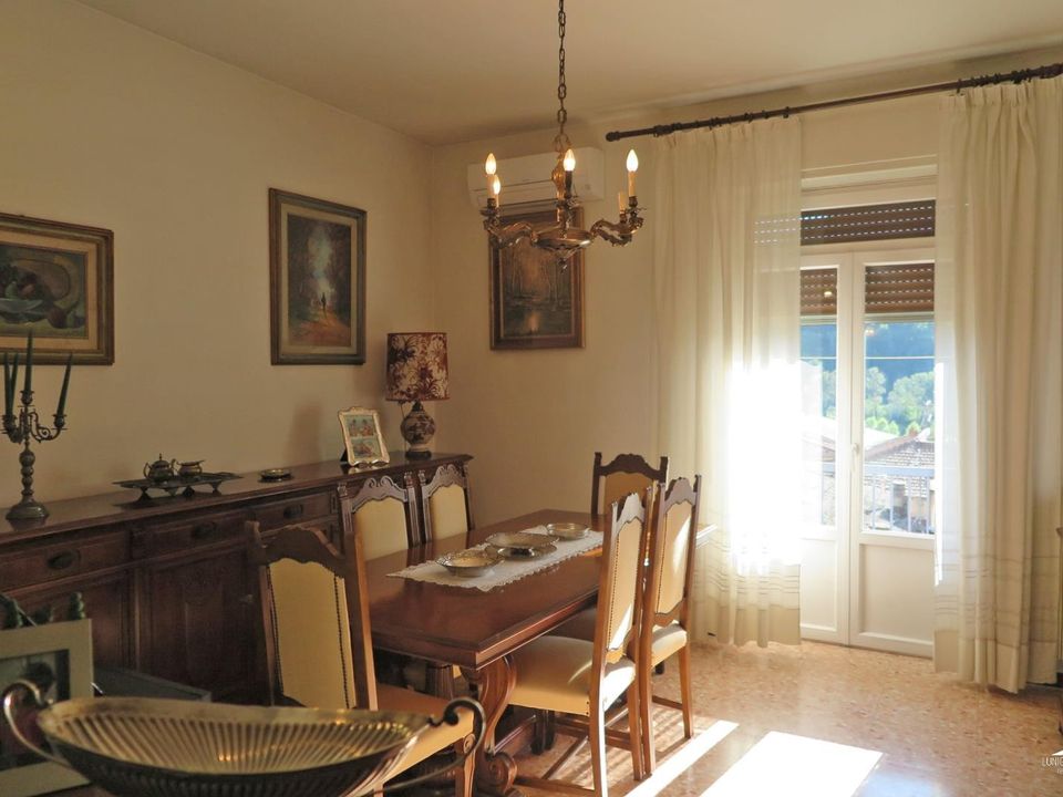 Lejlighed i Aulla, Massa and Carrara - foto 3