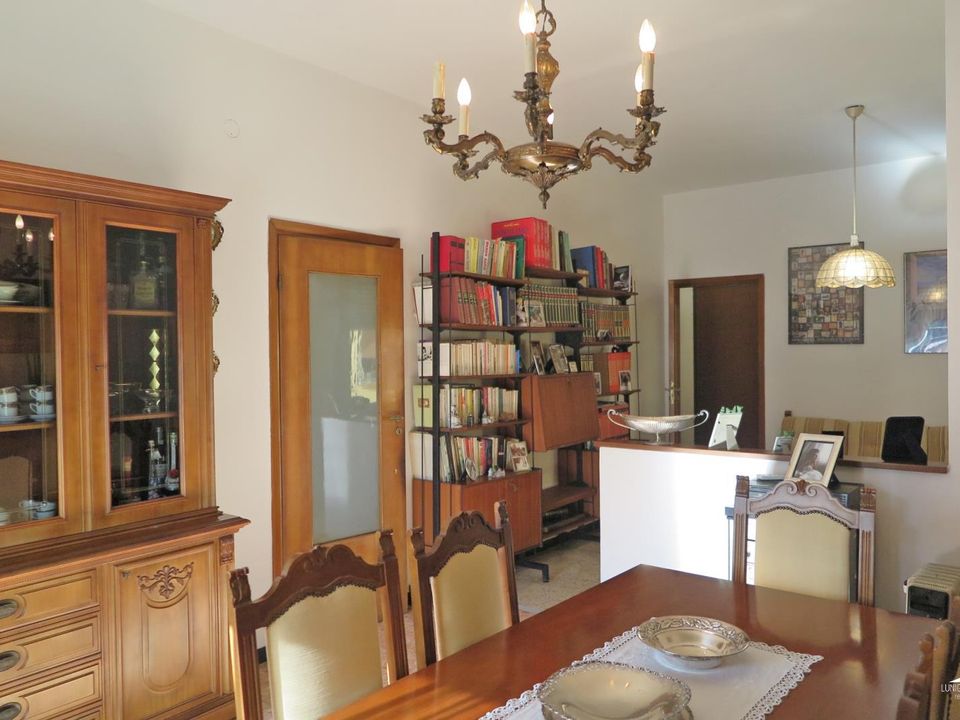 Lejlighed i Aulla, Massa and Carrara - foto 4