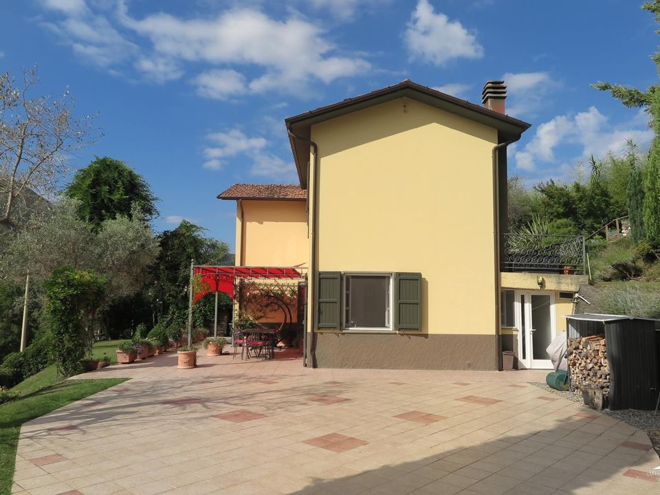 Villa in Fivizzano, Massa and Carrara - foto 2