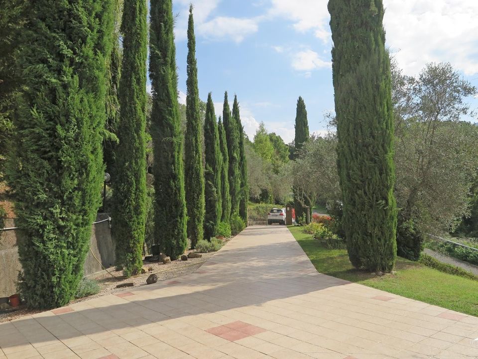 Villa in Fivizzano, Massa and Carrara - foto 4