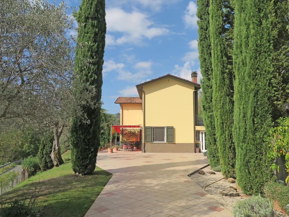 Villa in Fivizzano, Massa and Carrara - foto 5