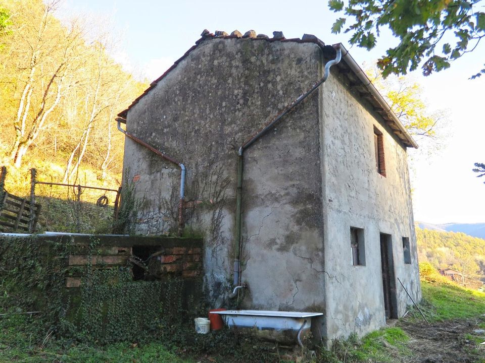 Masia a Bagnone, Massa and Carrara - foto 3