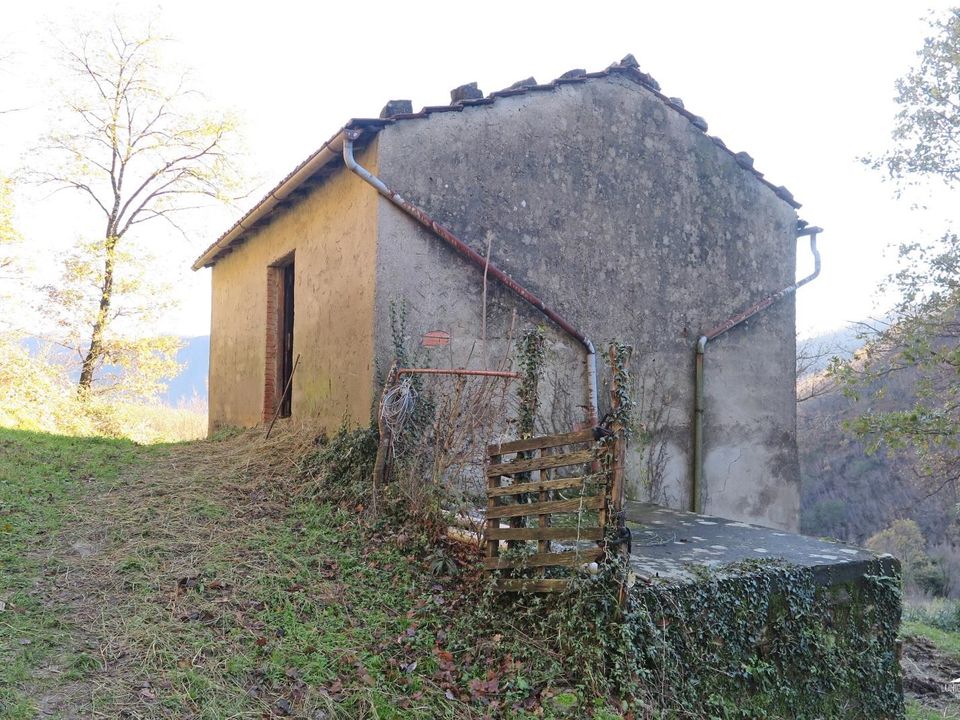 Masia a Bagnone, Massa and Carrara - foto 4