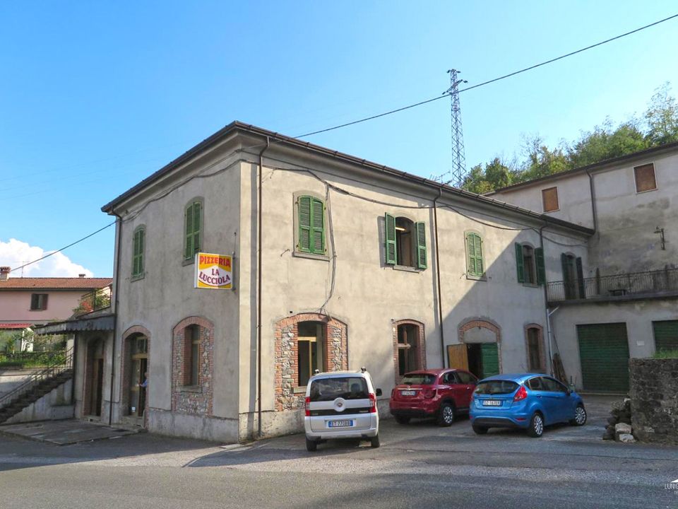 Villa i Mulazzo, Massa and Carrara - foto 2