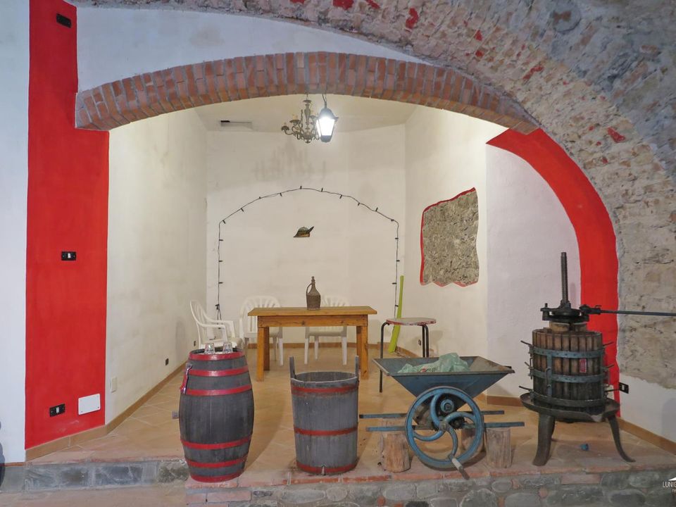 Villa i Mulazzo, Massa and Carrara - foto 5