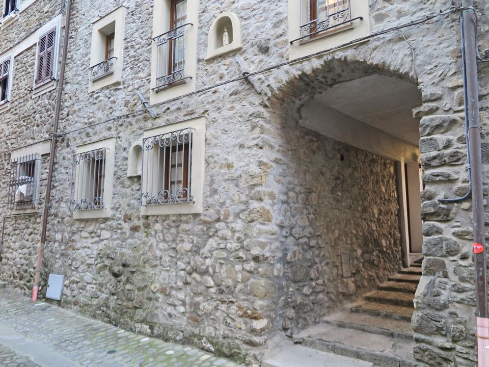 Landejendom i Licciana Nardi, Massa and Carrara - foto 2