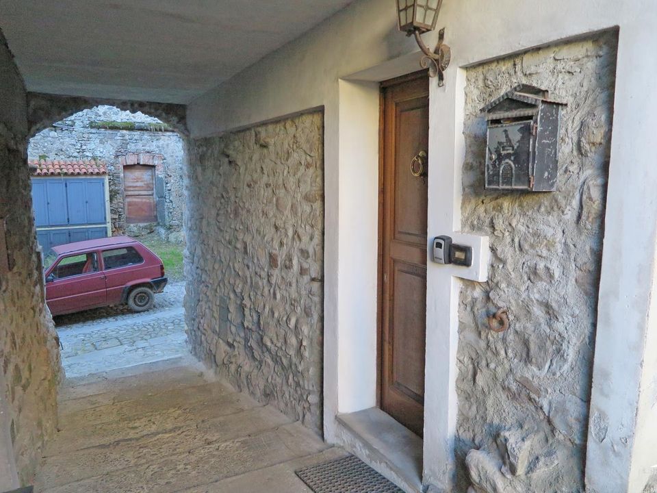 Landejendom i Licciana Nardi, Massa and Carrara - foto 4