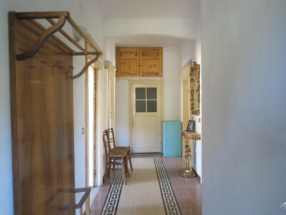 Rækkehus i Bagnone, Massa and Carrara - foto 3