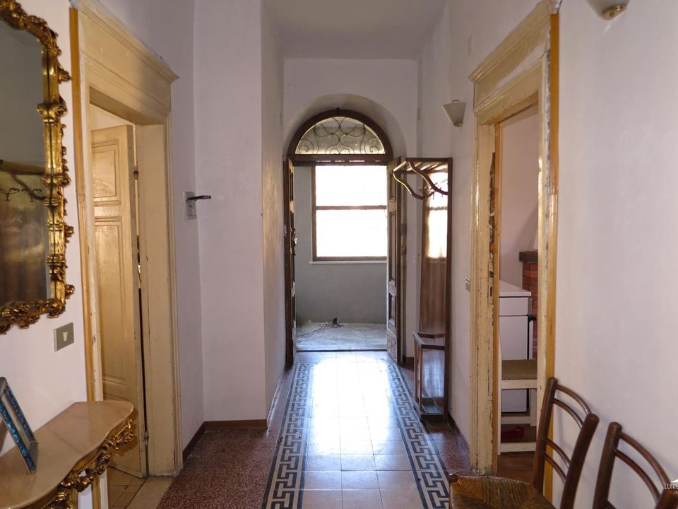 Rækkehus i Bagnone, Massa and Carrara - foto 4