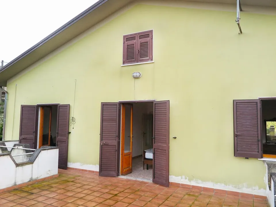 Villa i Casola in Lunigiana, Massa and Carrara - foto 1