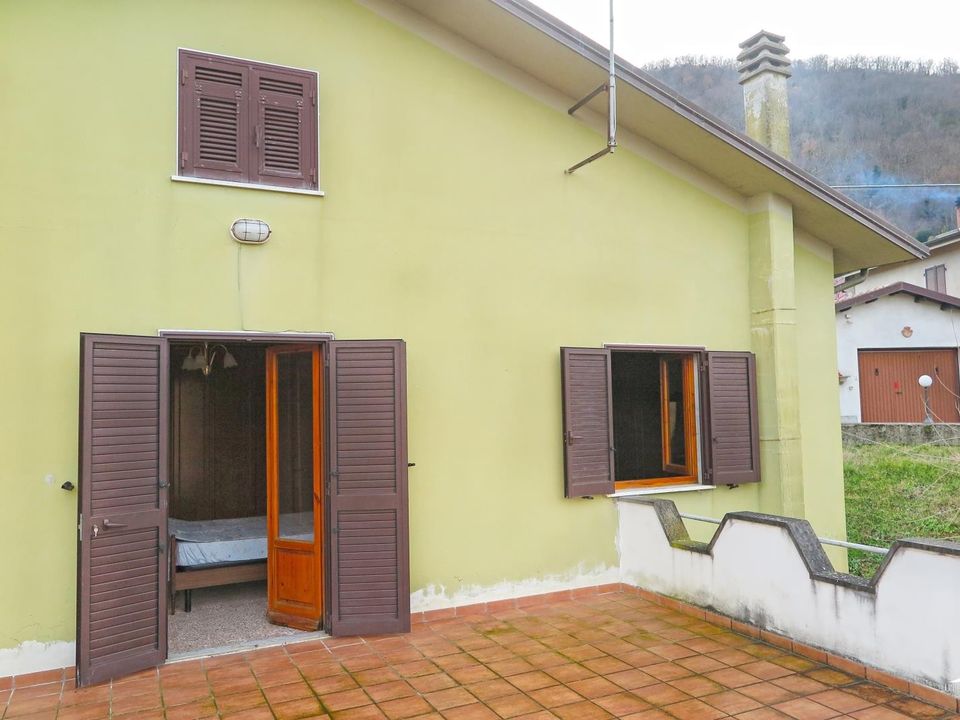 Villa i Casola in Lunigiana, Massa and Carrara - foto 2