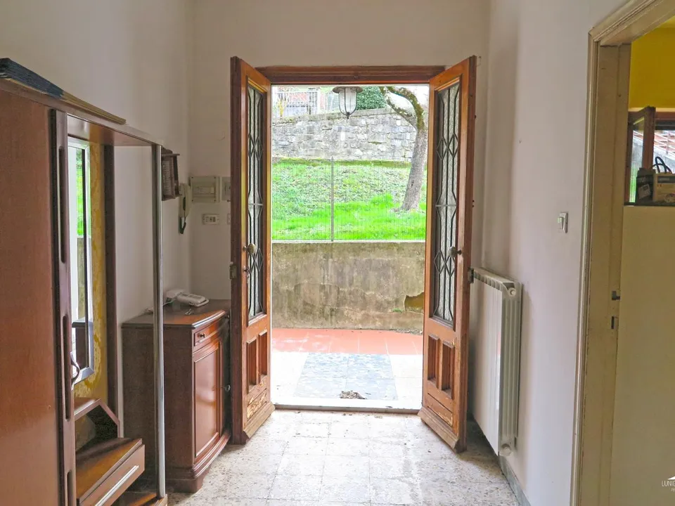 Villa i Casola in Lunigiana, Massa and Carrara - foto 3