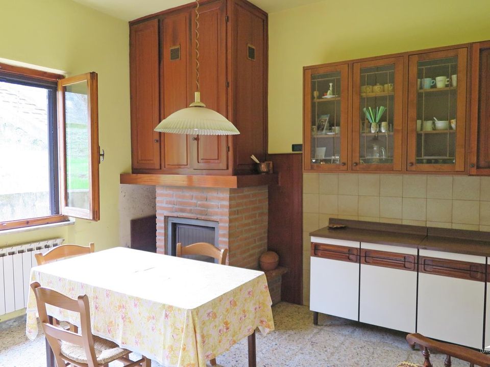 Villa i Casola in Lunigiana, Massa and Carrara - foto 5
