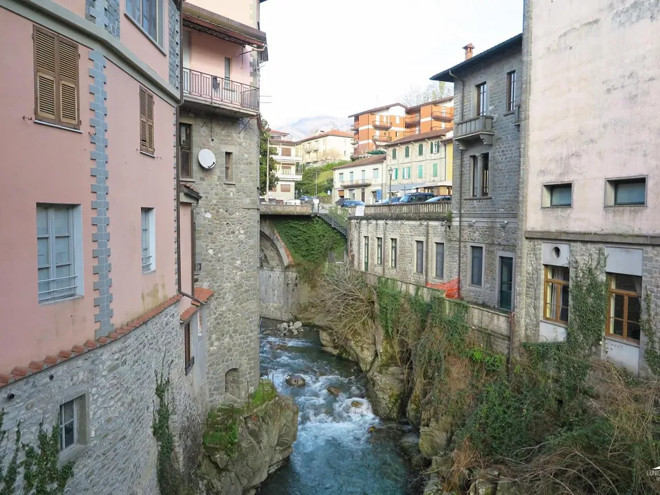 Reihenhaus in Bagnone, Massa and Carrara - Foto 3