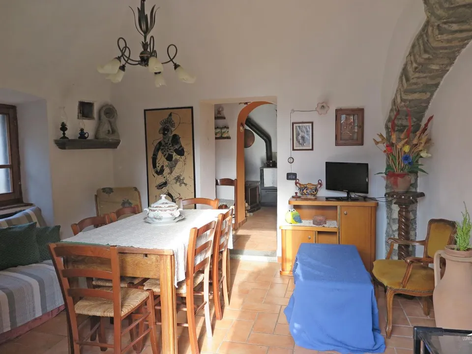 Reihenhaus in Bagnone, Massa and Carrara - Foto 5