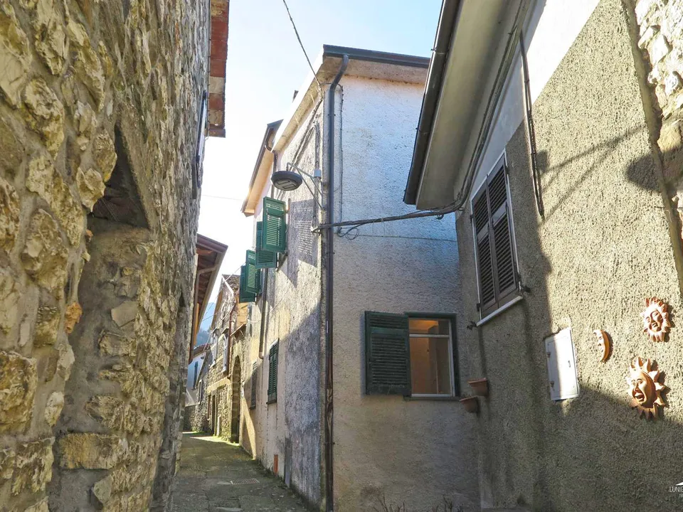 Landejendom i Casola in Lunigiana, Massa and Carrara - foto 2