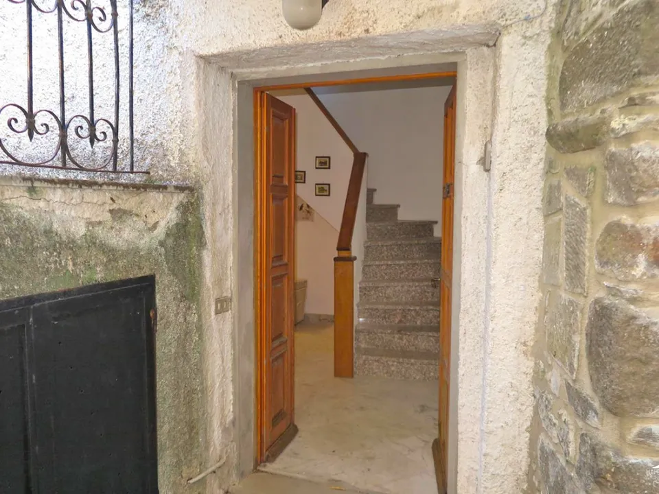 Landejendom i Casola in Lunigiana, Massa and Carrara - foto 3
