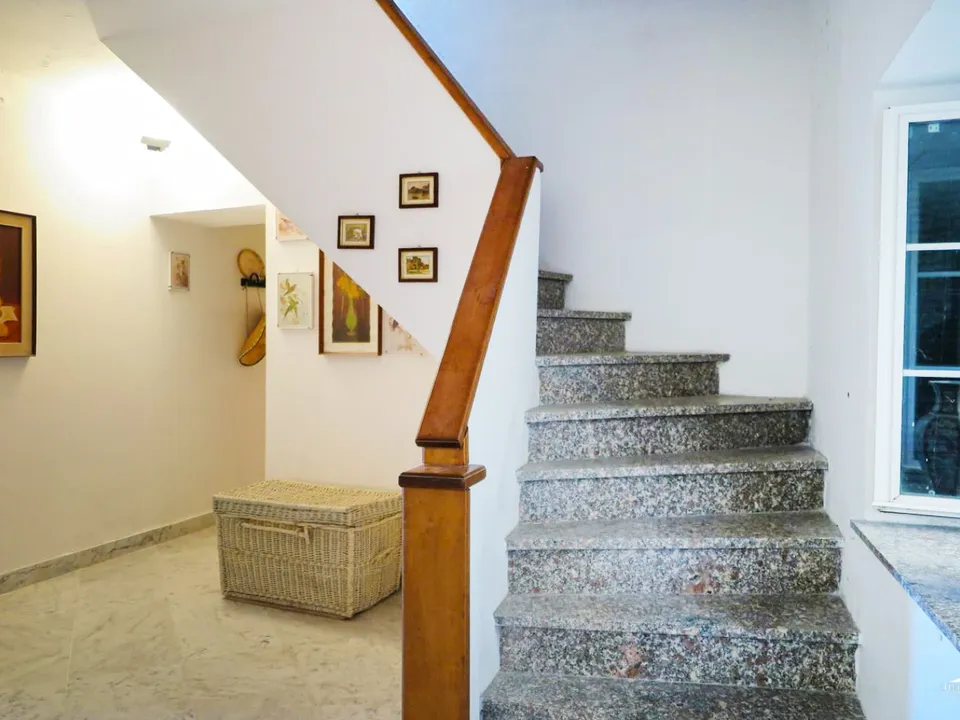 Landejendom i Casola in Lunigiana, Massa and Carrara - foto 4
