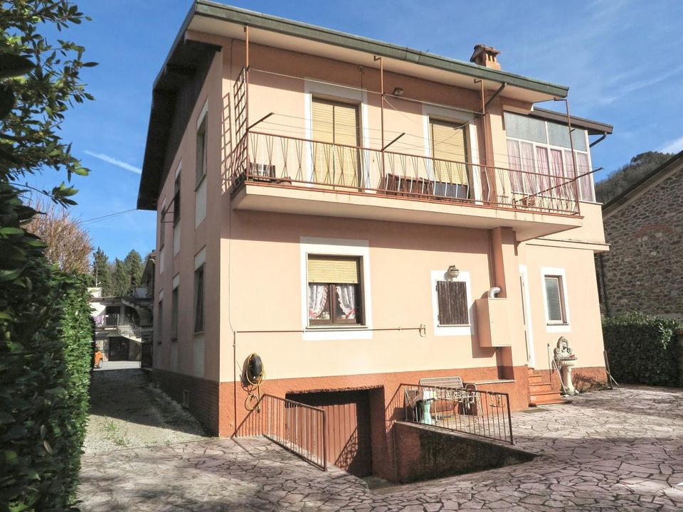 Haus in Fivizzano, Massa and Carrara - Foto 1