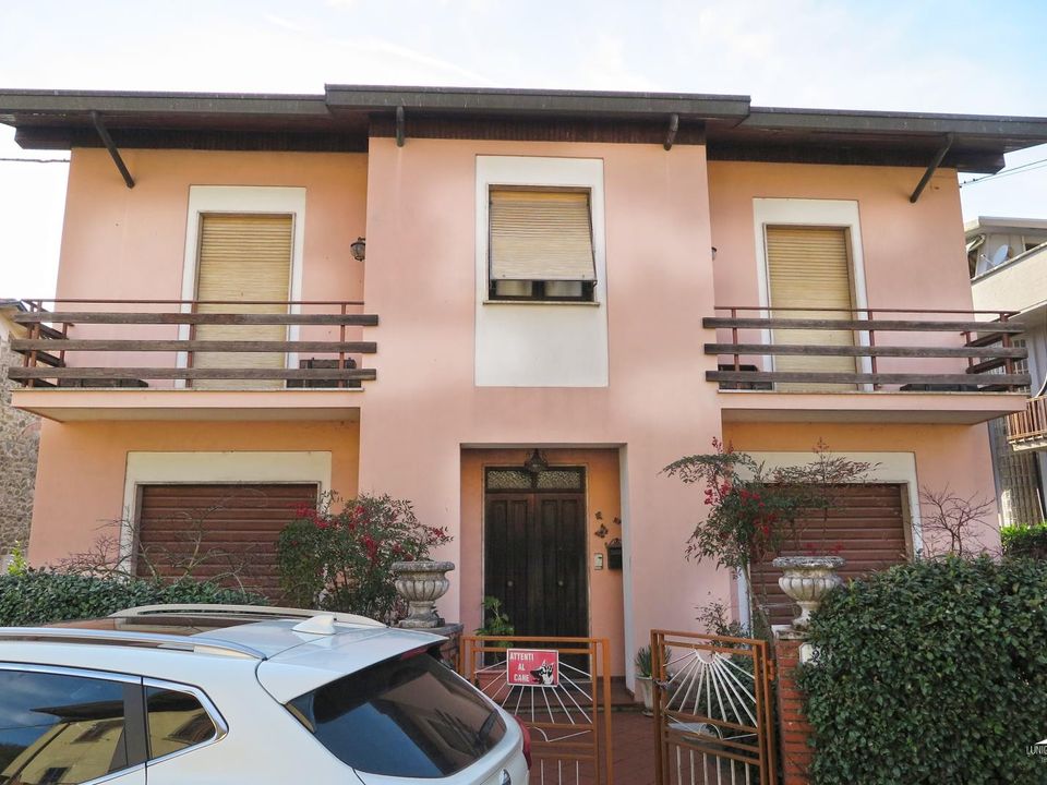 Haus in Fivizzano, Massa and Carrara - Foto 2