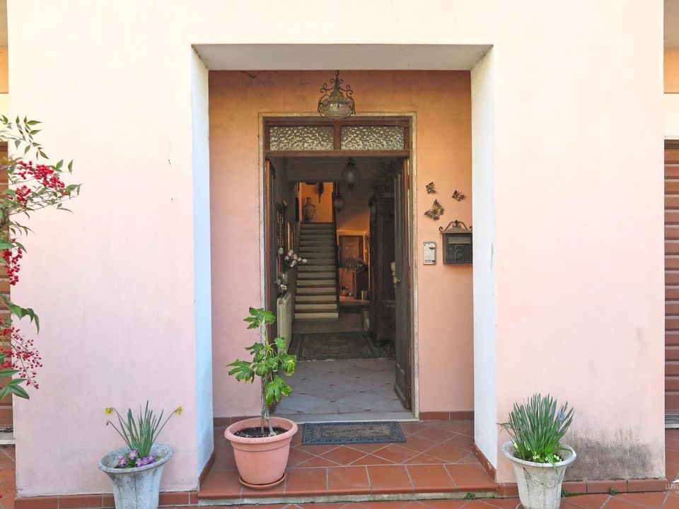 Haus in Fivizzano, Massa and Carrara - Foto 3