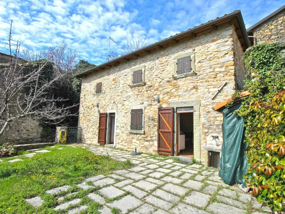 Villa a Fivizzano, Massa and Carrara - foto 1