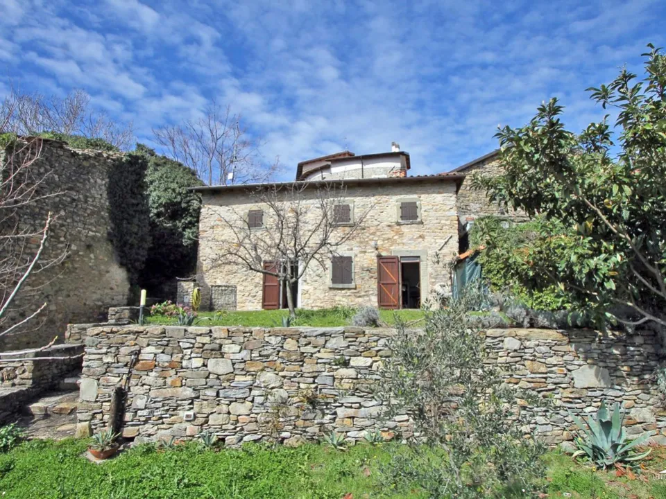 Villa a Fivizzano, Massa and Carrara - foto 2