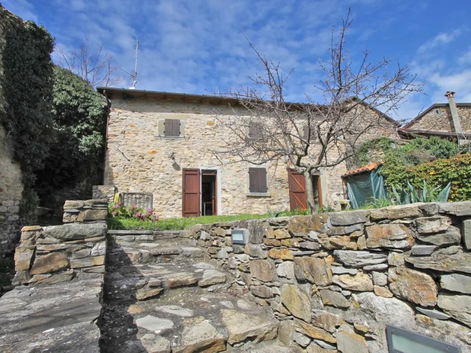 Villa a Fivizzano, Massa and Carrara - foto 3