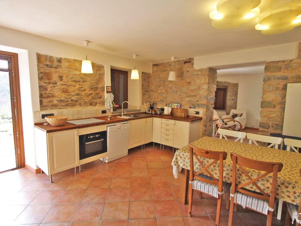 Villa a Fivizzano, Massa and Carrara - foto 4