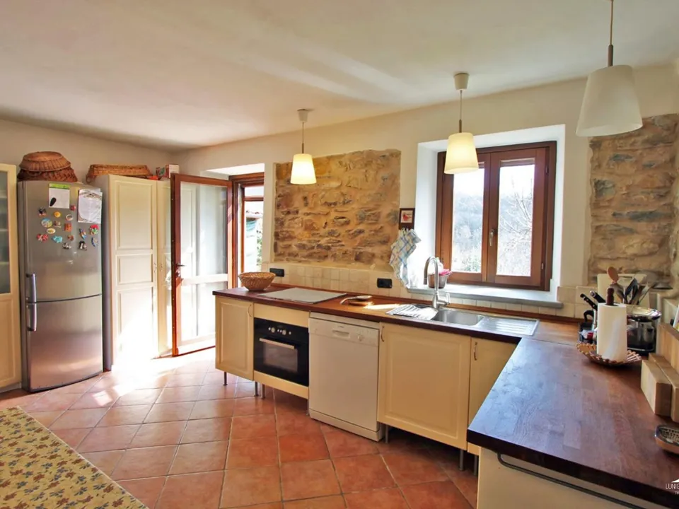 Villa a Fivizzano, Massa and Carrara - foto 5