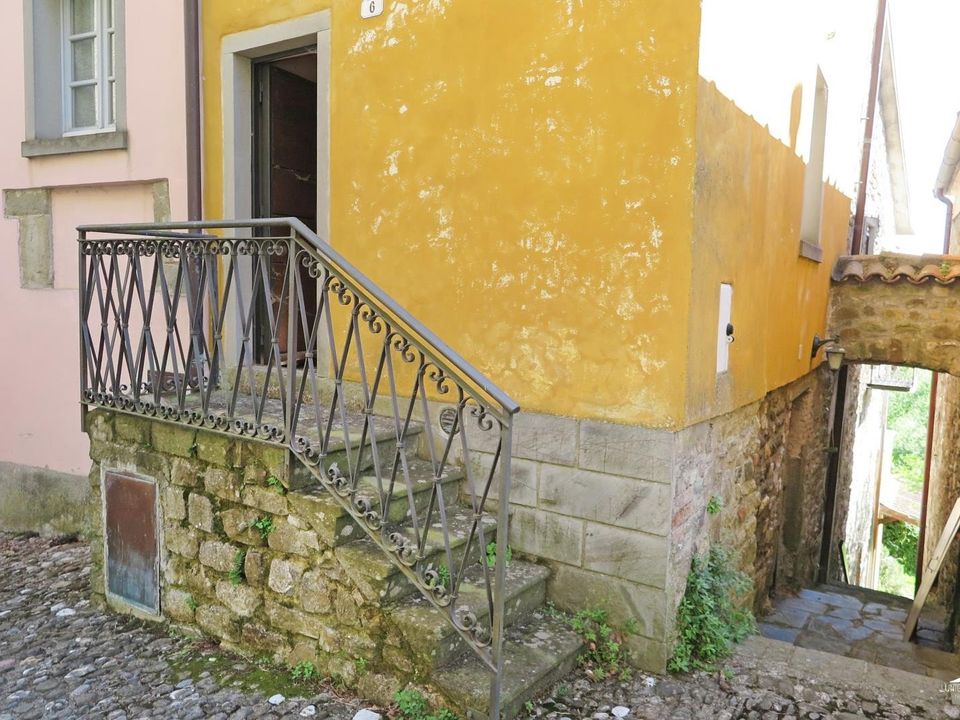 Rækkehus i Bagnone, Massa and Carrara - foto 4