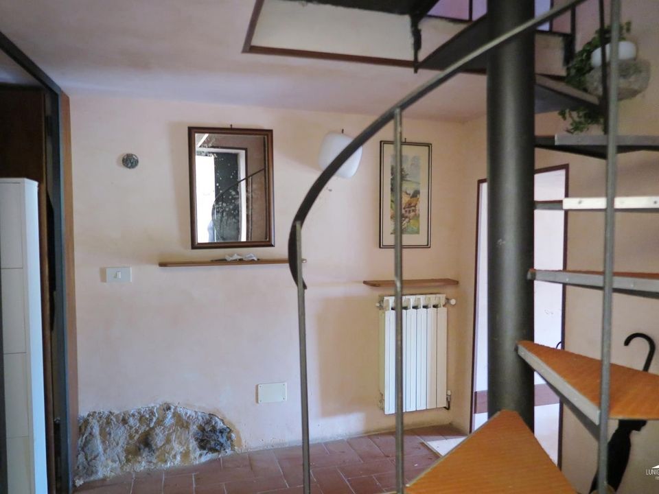 Rækkehus i Bagnone, Massa and Carrara - foto 5