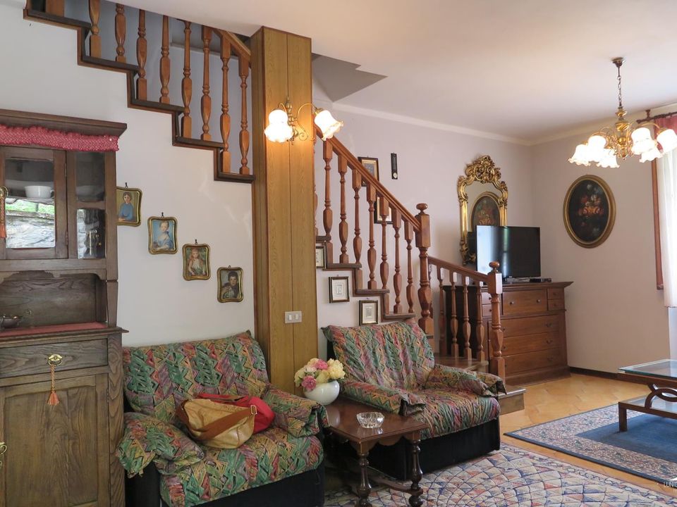 Rækkehus i Bagnone, Massa and Carrara - foto 4