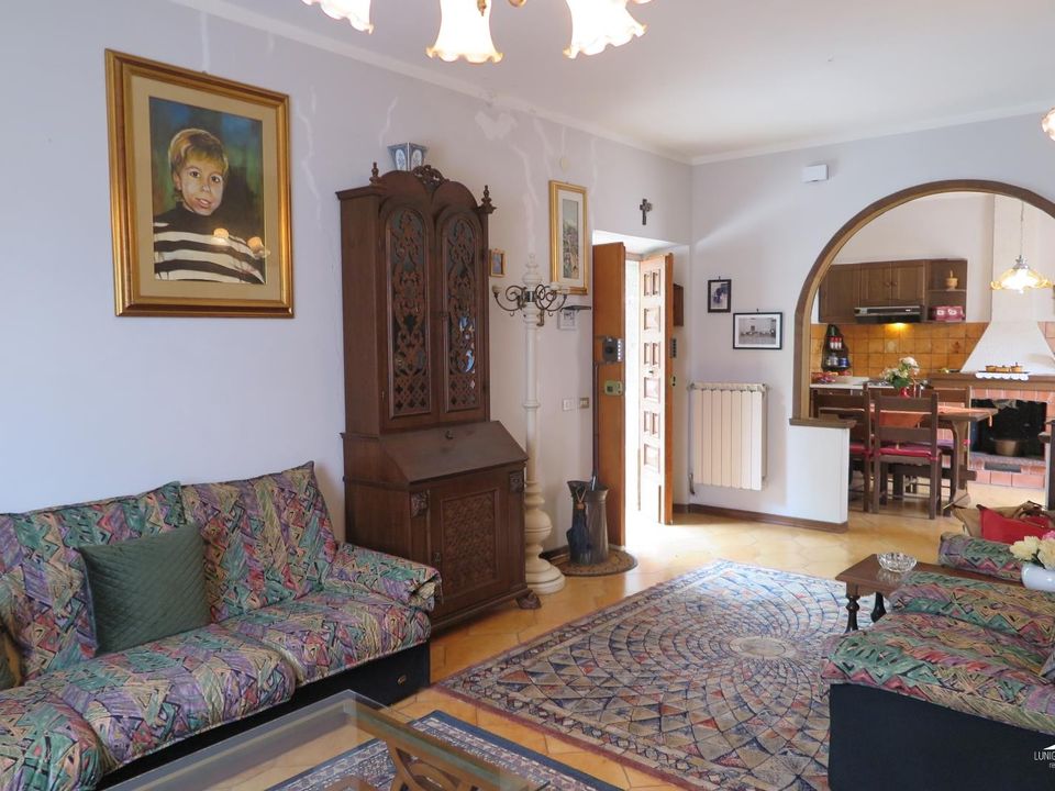 Rækkehus i Bagnone, Massa and Carrara - foto 5
