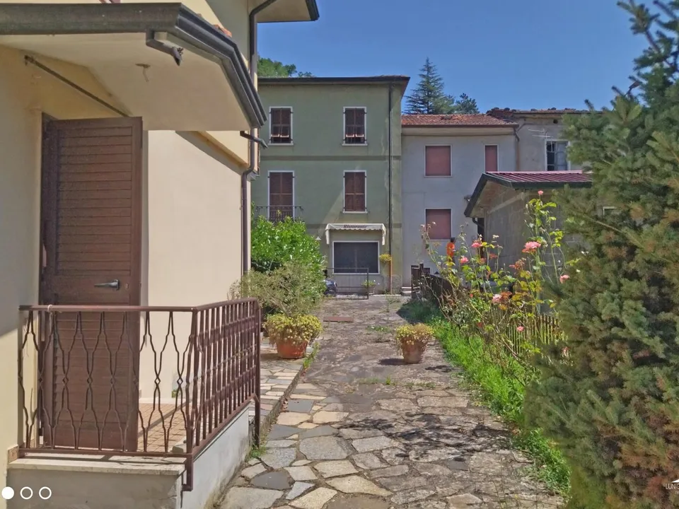 Apartament a Fivizzano, Massa and Carrara - foto 2