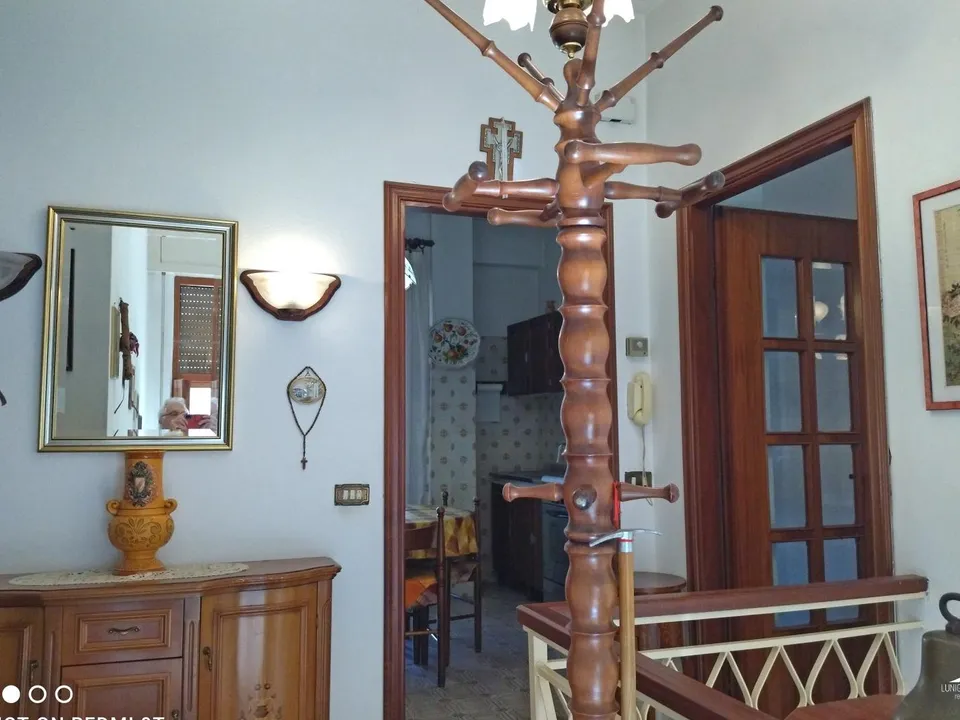 Apartament a Fivizzano, Massa and Carrara - foto 3