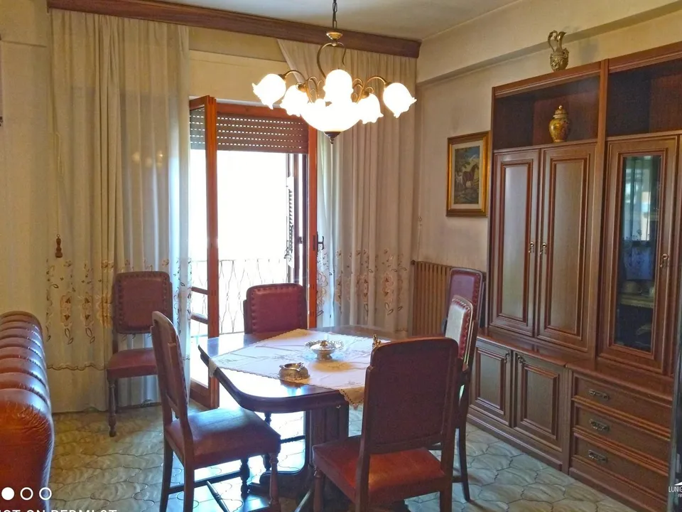 Apartament a Fivizzano, Massa and Carrara - foto 4