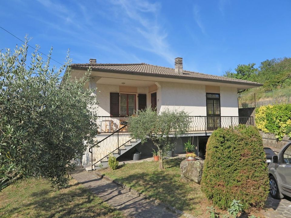 Villa i Bagnone, Massa and Carrara - foto 2