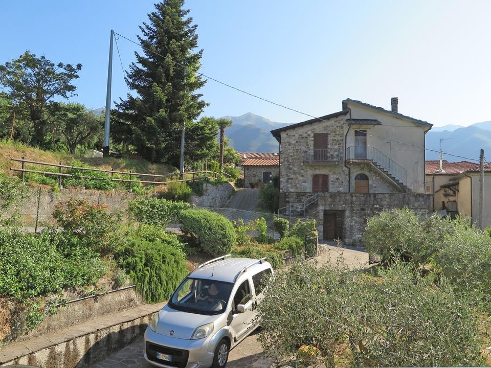 Villa i Bagnone, Massa and Carrara - foto 4