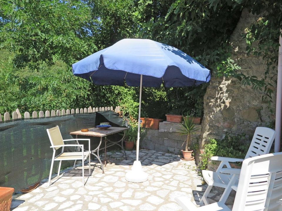 Rækkehus i Casola in Lunigiana, Massa and Carrara - foto 5