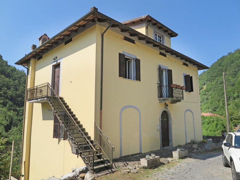 Villa i Licciana Nardi, Massa and Carrara - foto 3