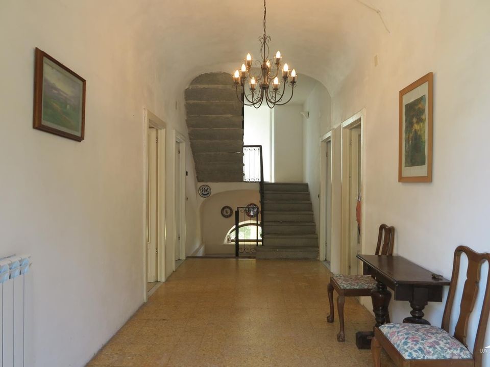 Villa i Licciana Nardi, Massa and Carrara - foto 5