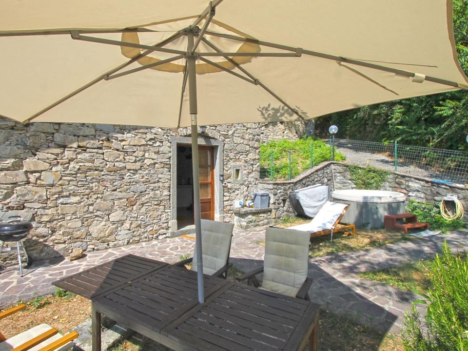 Villa i Fivizzano, Massa and Carrara - foto 4