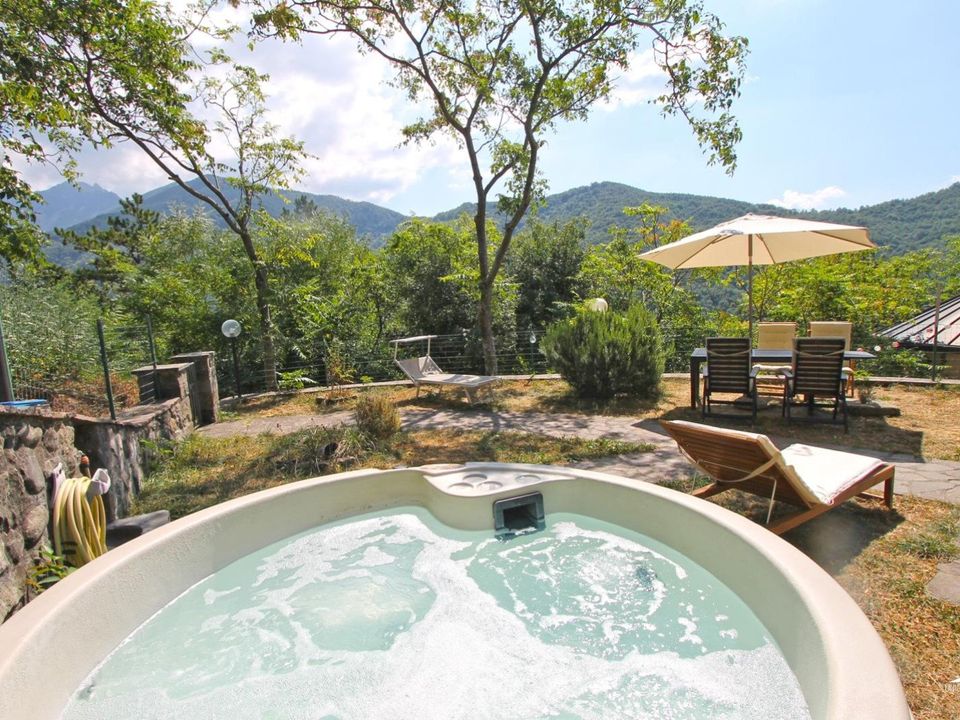 Villa i Fivizzano, Massa and Carrara - foto 5