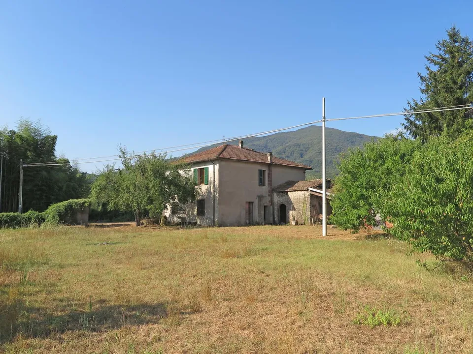Villa i Mulazzo, Massa and Carrara - foto 2
