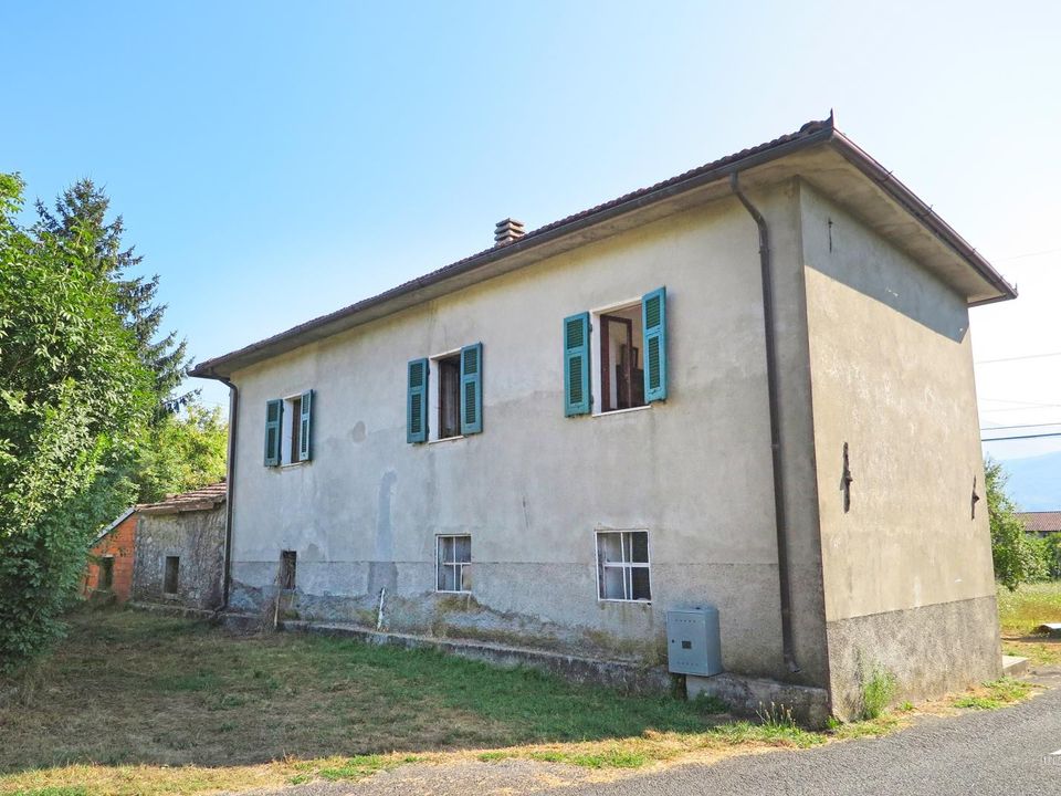 Villa i Mulazzo, Massa and Carrara - foto 3