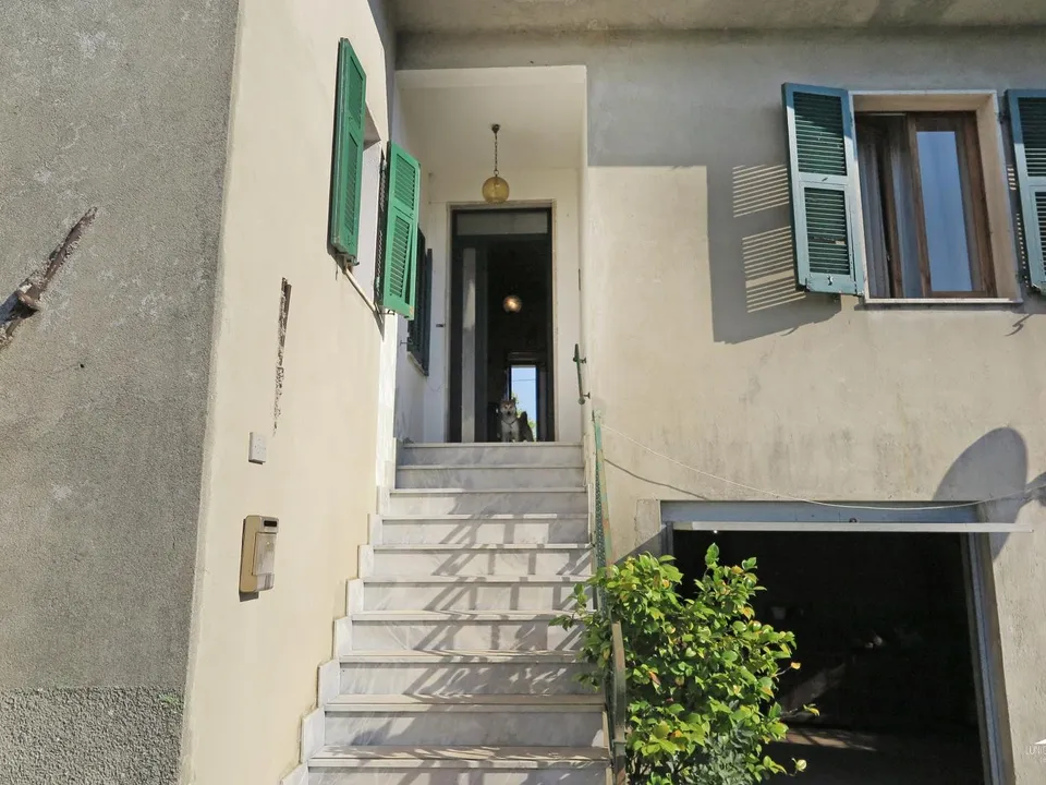 Villa i Mulazzo, Massa and Carrara - foto 4