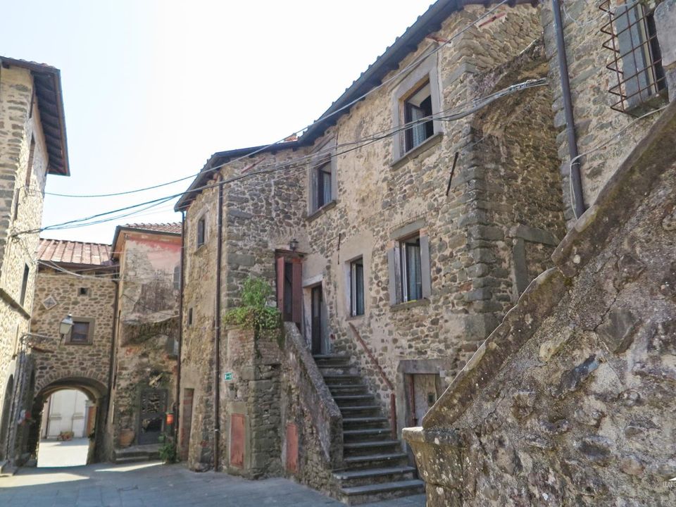 Rækkehus i Villafranca in Lunigiana, Massa and Carrara - foto 2