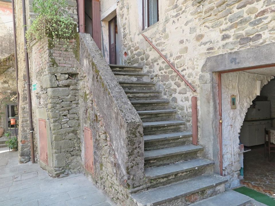 Rækkehus i Villafranca in Lunigiana, Massa and Carrara - foto 3